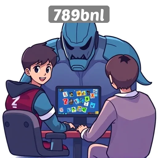 Kelebihan dan Kekurangan Situs Game 789bnl