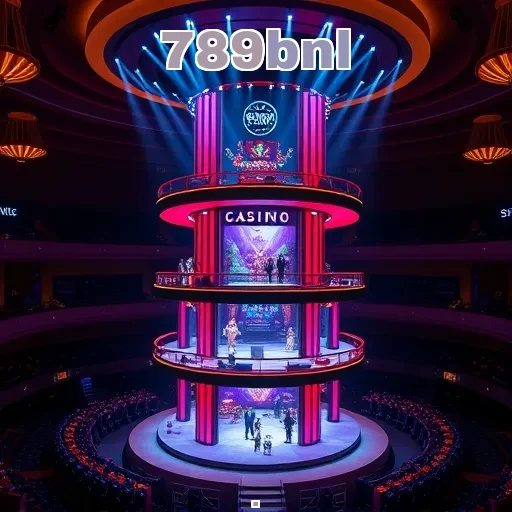 789bnl Battle Royale