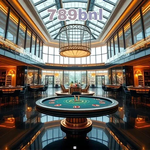 789bnl Game Casino
