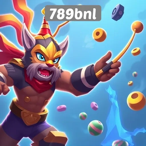 Beragam Jenis Game Menarik di 789bnl untuk Semua Kalangan