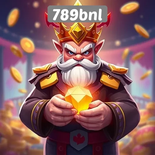 Menjelajahi Fitur Unggulan Situs Game 789bnl