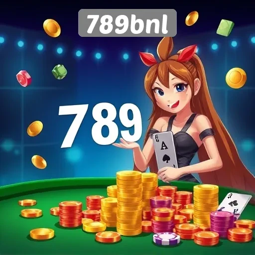 Keunggulan Fitur Permainan di 789bnl Bagi Para Gamer