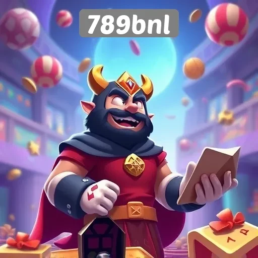 Mengulas Variasi Game yang Tersedia di 789bnl