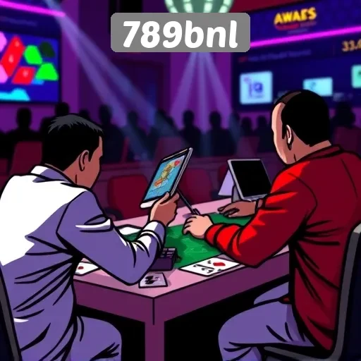 Panduan Lengkap Bermain di 789bnl untuk Pemula
