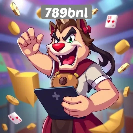 Perkenalan Situs Game 789bnl untuk Penggemar Game