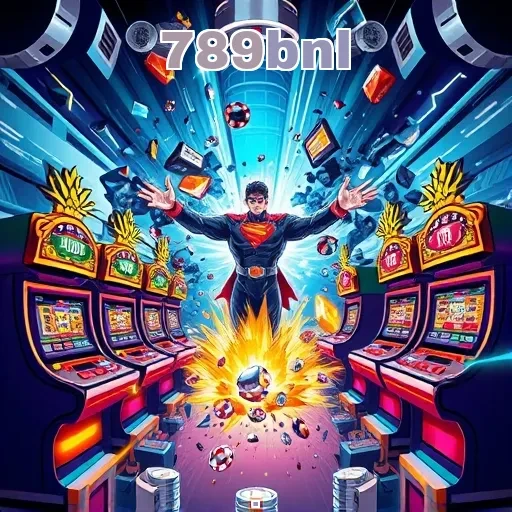 789bnl Game Multiplayer