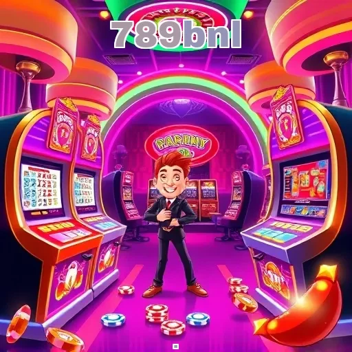 789bnl Berita Game