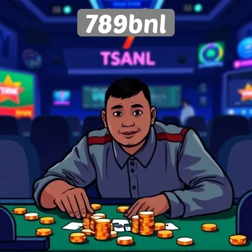 Cara Mendaftar dan Memulai di 789bnl