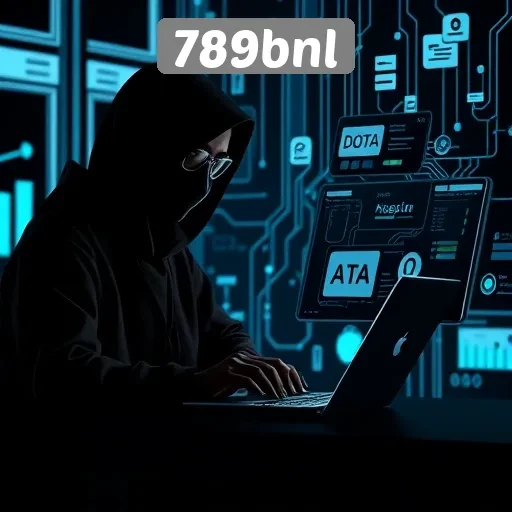 Sistem Keamanan di 789bnl yang Perlu Diketahui