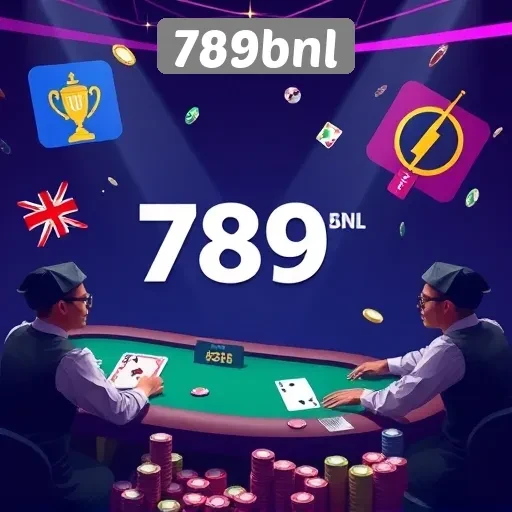 Kompetisi dan Turnamen Menarik di 789bnl