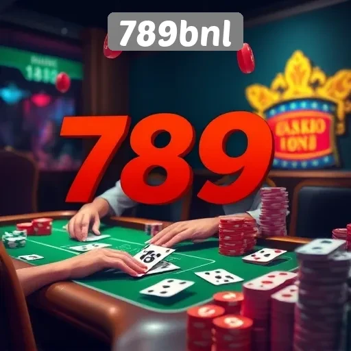 Pengalaman Bermain yang Unik di 789bnl