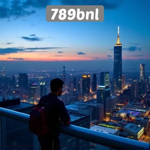 Analisis Pengalaman Pengguna di Situs 789bnl