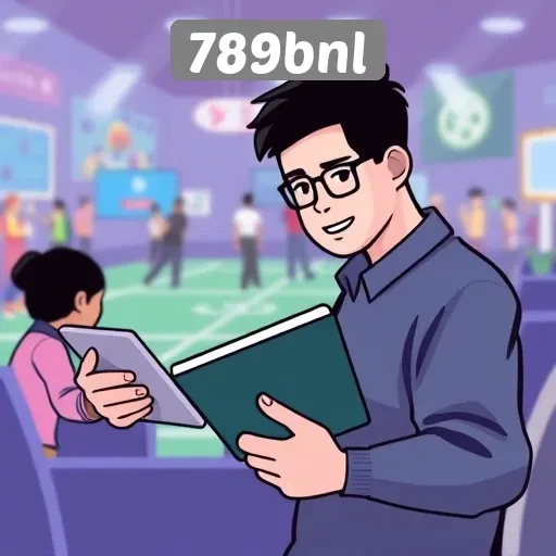 Tanggapan Pengguna Terhadap Layanan dan Permainan di 789bnl