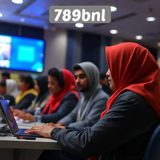 Testimoni Pengguna tentang Pengalaman Bermain di 789bnl
