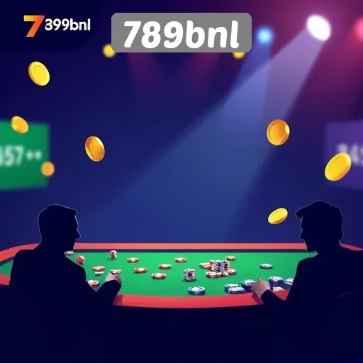 Tips Menang di Permainan Populer di 789bnl